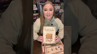 Cabriole