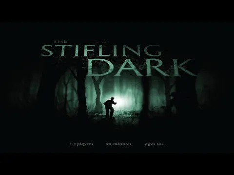 The Stifling Dark: Discussion