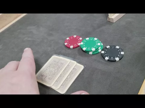 Hab & Gut: How to Play