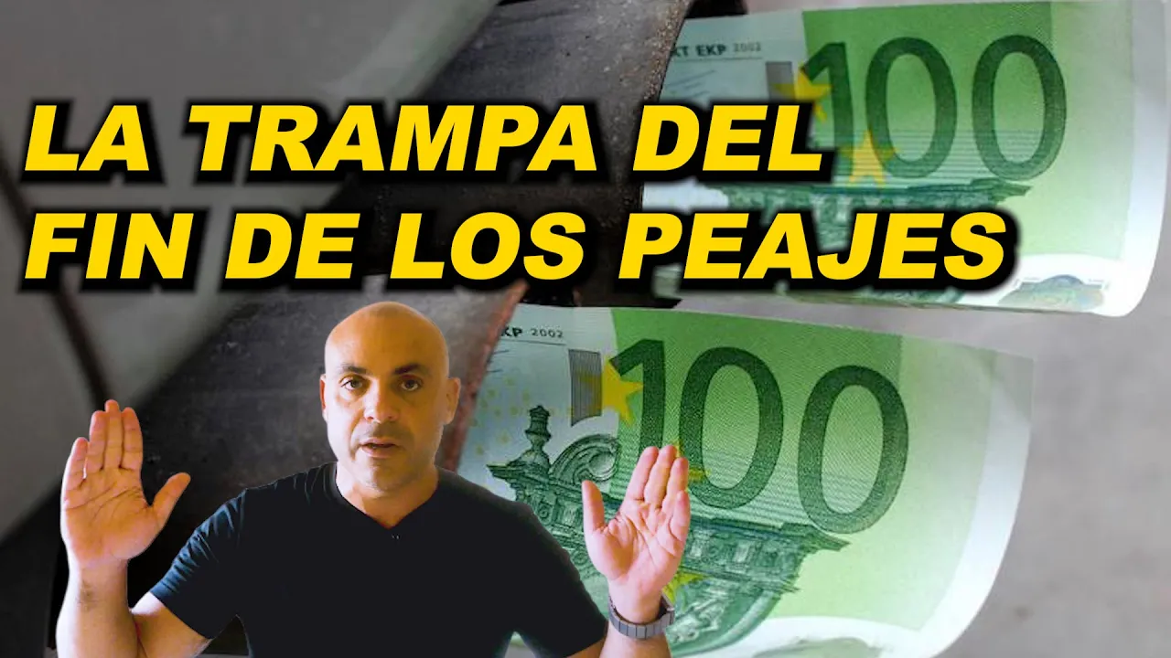 EL SABLAZO QUE VIENE y NOS OCULTAN: NUEVAS MULTAS DE LA DGT e IMPUESTAZOS (al C02)