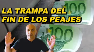 EL SABLAZO QUE VIENE y NOS OCULTAN: NUEVAS MULTAS DE LA DGT e IMPUESTAZOS (al C02)
