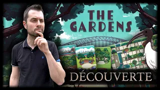 THE GARDENS - Plus qu'un tableau building ? [Review FR]