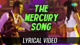 The Mercury Song | lyrical | Feat.Prabhu Deva | Mercury | Mithoon | Karthik Subbaraj | Musical Promo