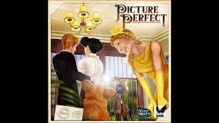 Sanctuary Sunday - Picture Perfect