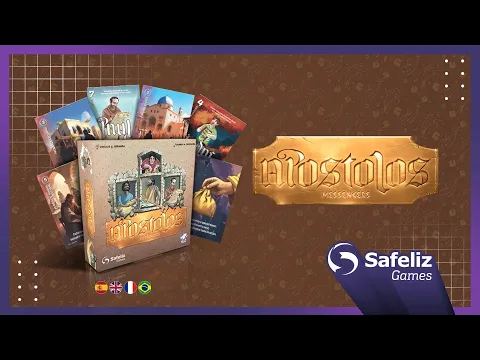 Apostolos