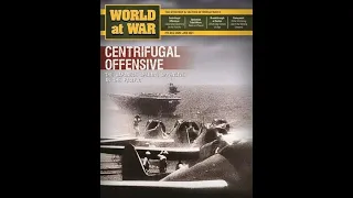 Centrifugal Offensive What's in the Bag?