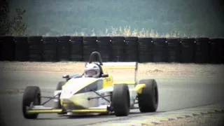 Stage de pilotage en Formule 3 - Circuit du Luc