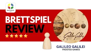 Review - Galileo Galilei