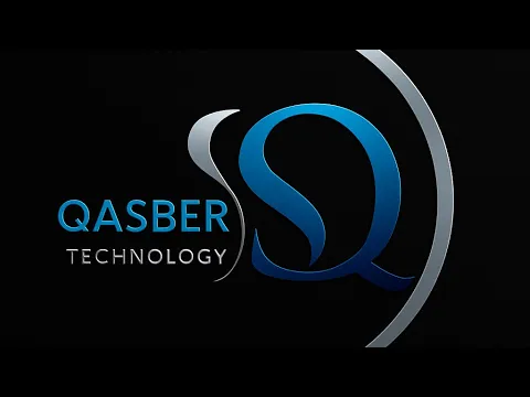 Introducing Qasber Technologies video thumbnail