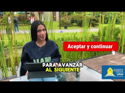 Financiación - UAM Financiación - UAM