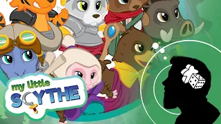 My Little Scythe (Thoughts)