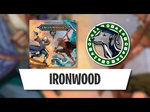 Como jugar a Ironwood
