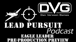 Eagle Leader - Pre-production Preview