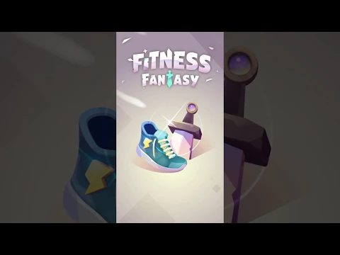 Vídeo de Fitness RPG
