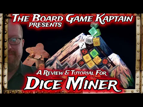 Dice Miner Review & Tutorial
