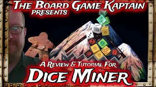 Dice Miner Review & Tutorial