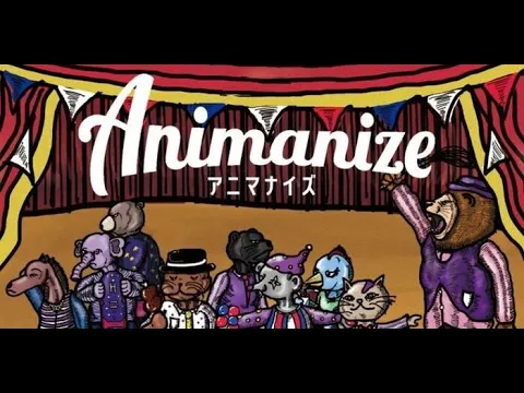 Animanize How To Play