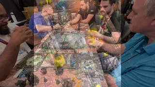Best of GenCon