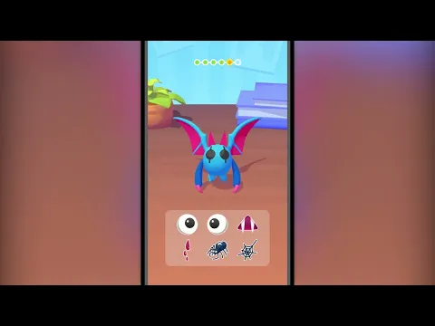 Video von Super Toy 3D