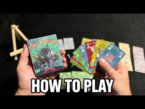 Silent Guardians | How to Play