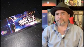 TDG: Legendary: Marvel Studios' What If?