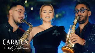 Carmen de la Sălciua \u0026 Armin Nicoară - Colaj de Petrecere 2025