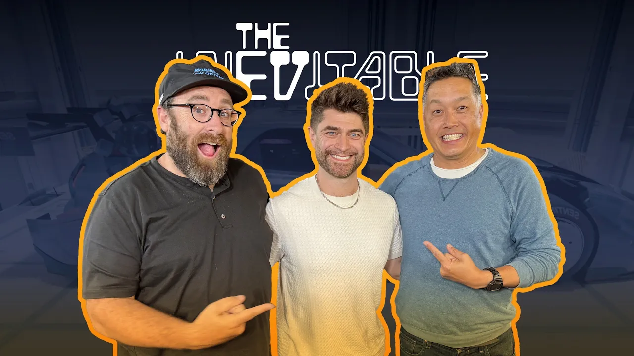 Why Used EVs Are the Best Deal | Plug CEO Jimmy Douglas