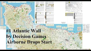 Atlantic Wall How to do Airborne Drops