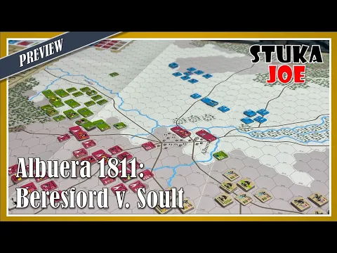 Rules explained by Stuka Joe