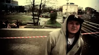 Młode Pokolenie (15 MC`s) - Witamy w 71 Wrocław (prod. Buszu) [Official Video]