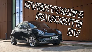BMW Throws Fightin' Words At Tesla, Cheap EVs With LFP Batteries Invading  || EV Obsession, Epi. 33