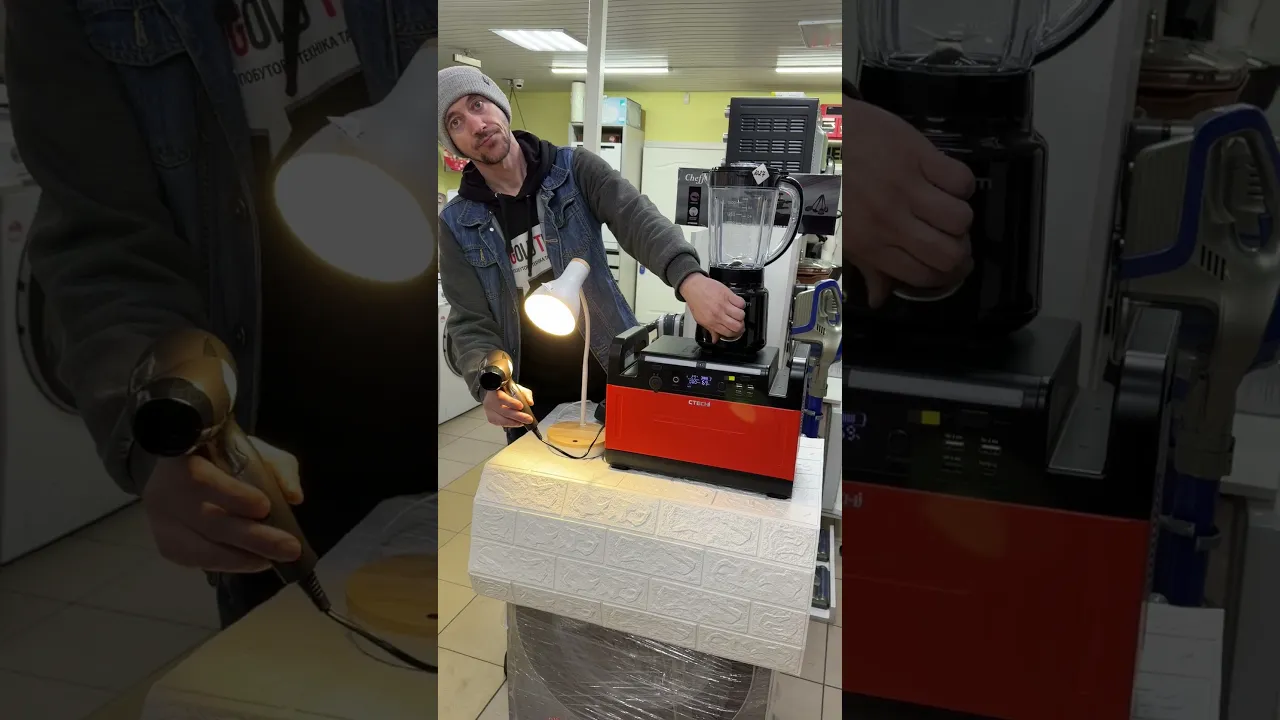 Портативна зарядна станція CTECHi GT1200 із швидкою зарядкою