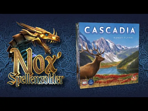 Cascadia (NL)