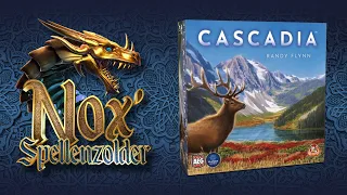 Cascadia (NL)