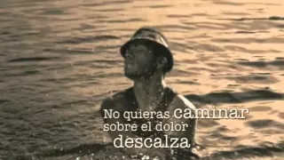 Camila - Alejate De Mi (Lyric Video)