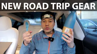 Stormberg stuff that will improve my road trips