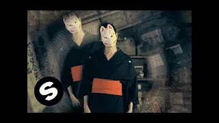 QUINTINO & CESQEAUX - BLOW UP IN YA FACE (Official Music Video)