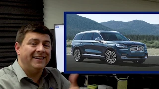 Best Cars At The LA Auto Show (And for 2019)