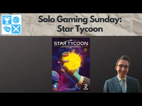Attempting to get out of space debt [Solo Playthrough]