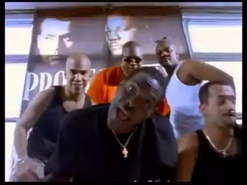 Video for event landing page