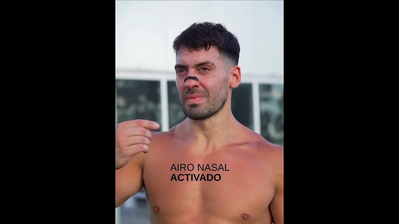 Video de aironasal