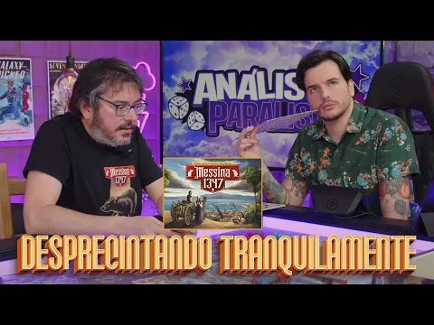 Desprecintando Tranquilamente - Raúl Fernández y su Messina 1347