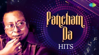 Pancham Da Hits | Abhimanyu-Pragya | Aaja Piya Tohe Pyar Doon | Bheegi Bheegi Raato Mein