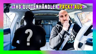 THG Quote: Das schmutzige Geschäft mit der Elektromobilität?