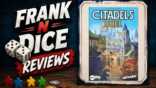 Citadels Duel Review
