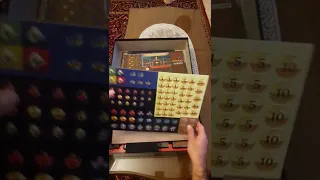 Unboxing Clank! Legacy