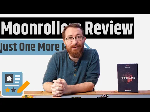 Moonrollers Review - How Well Do You Roll?