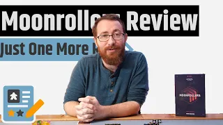 Moonrollers Review - How Well Do You Roll?