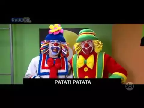 PATATI PATATA MINI