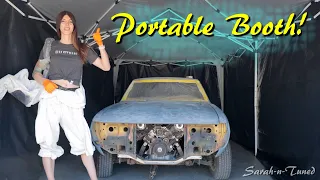 DO IT YOURSELF! If You Want A Perfect Paint-job